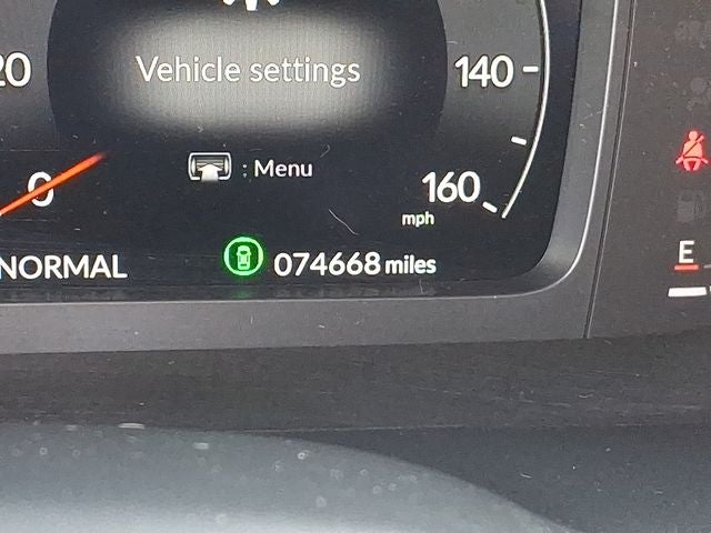 2024 Acura Integra A-Spec Package