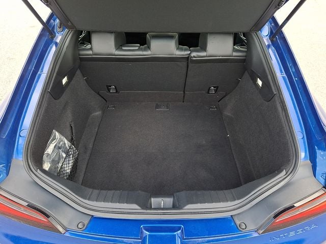 2024 Acura Integra A-Spec Package