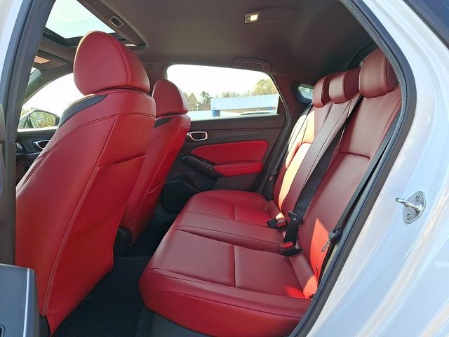 2024 Acura Integra A-Spec Package