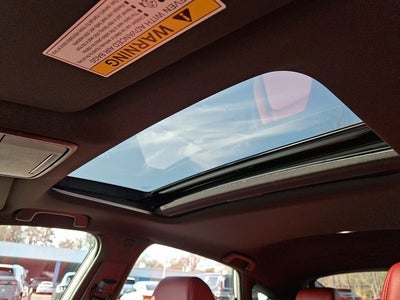 2024 Acura Integra A-Spec Package