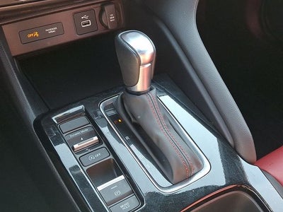 2024 Acura Integra A-Spec Package