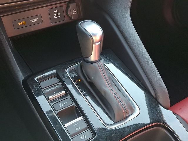 2024 Acura Integra A-Spec Package