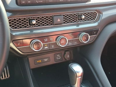 2024 Acura Integra A-Spec Package