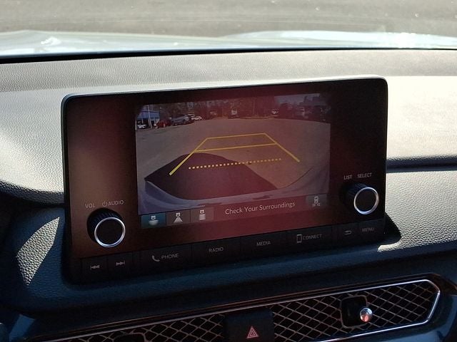 2024 Acura Integra A-Spec Package