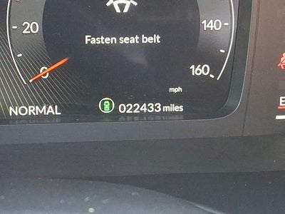 2024 Acura Integra A-Spec Package