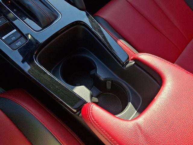 2024 Acura Integra A-Spec Package