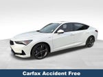 2024 Acura Integra A-Spec Package