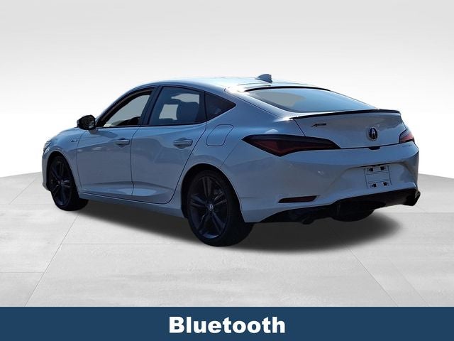 2024 Acura Integra A-Spec Package
