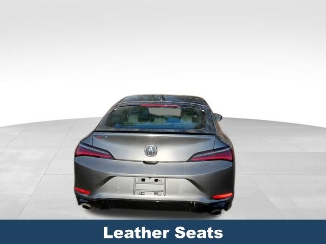 2024 Acura Integra A-Spec Package