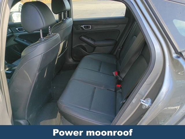 2024 Acura Integra A-Spec Package