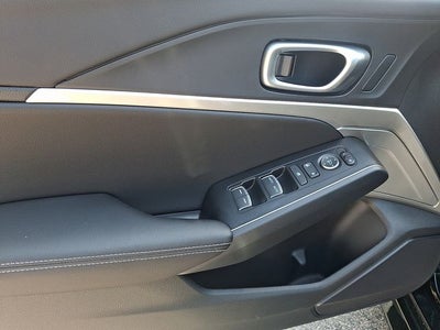 2026 Acura Integra A-Spec Package