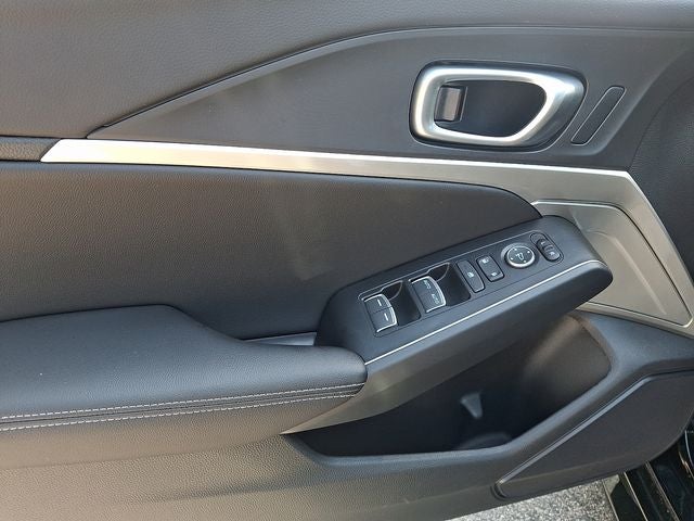 2026 Acura Integra A-Spec Package