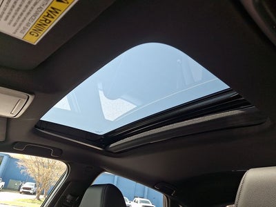 2026 Acura Integra A-Spec Package