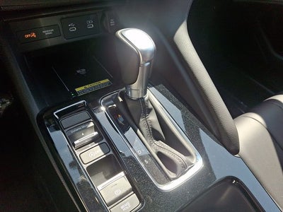 2026 Acura Integra A-Spec Package