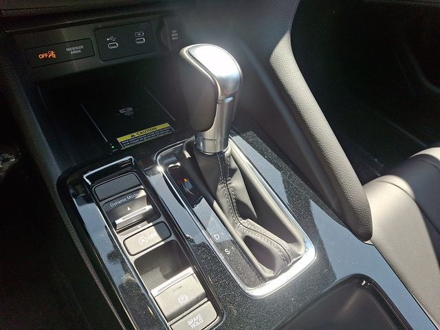 2026 Acura Integra A-Spec Package