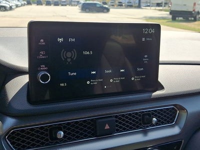 2026 Acura Integra A-Spec Package