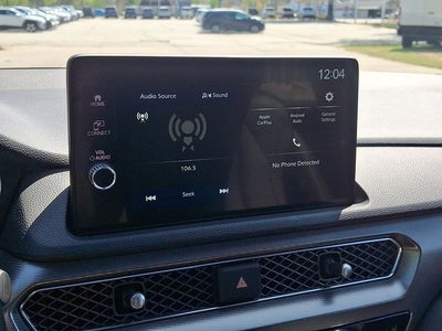 2026 Acura Integra A-Spec Package