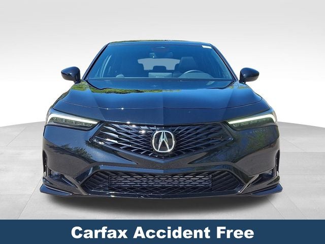 2026 Acura Integra A-Spec Package