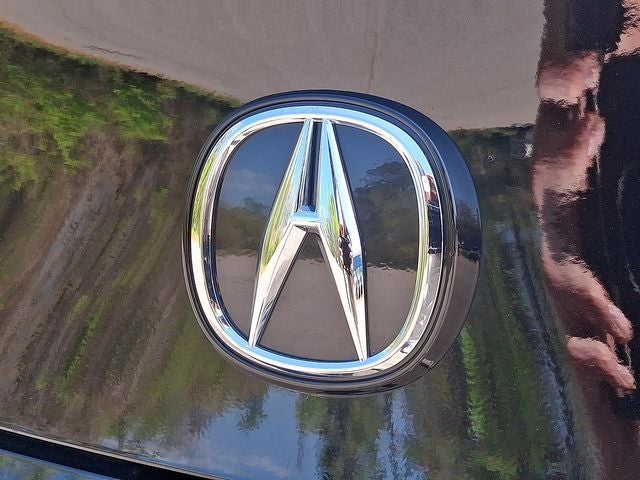 2026 Acura Integra A-Spec Package