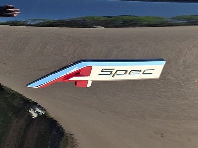 2026 Acura Integra A-Spec Package