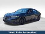 2026 Acura Integra A-Spec Package
