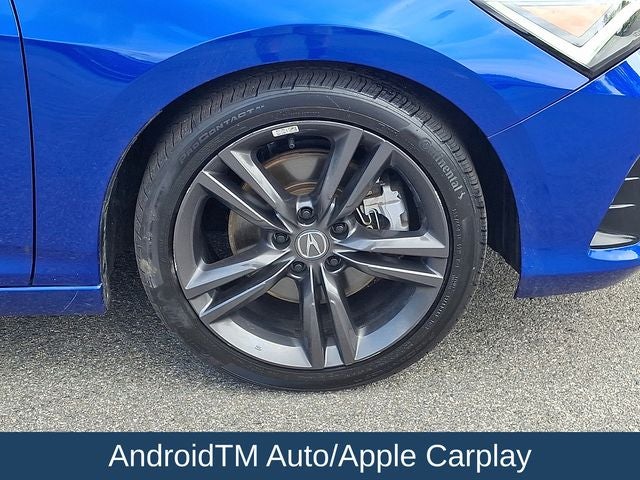 2023 Acura Integra A-Spec Package