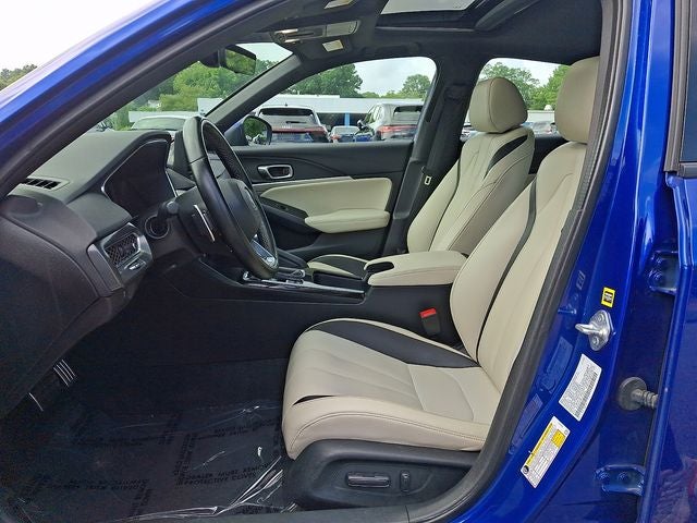 2023 Acura Integra A-Spec Package