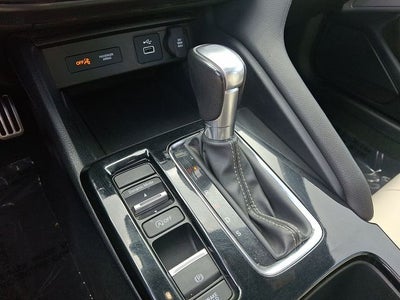 2023 Acura Integra A-Spec Package