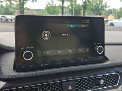 2023 Acura Integra A-Spec Package