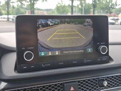 2023 Acura Integra A-Spec Package