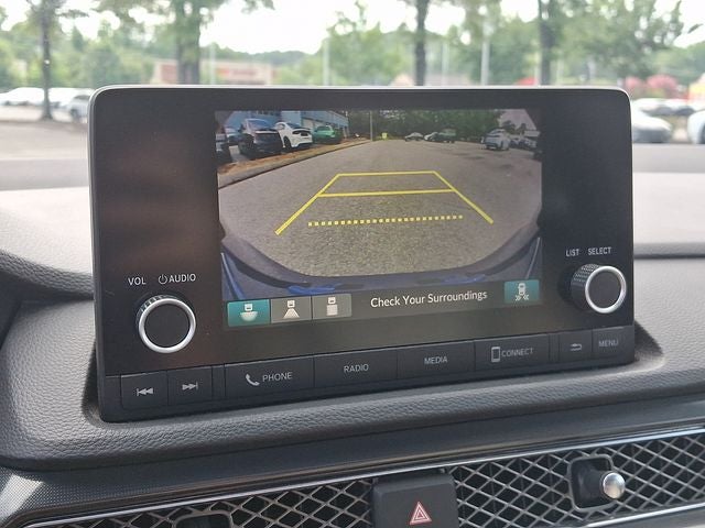 2023 Acura Integra A-Spec Package