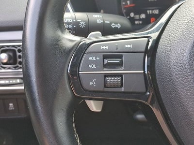 2023 Acura Integra A-Spec Package