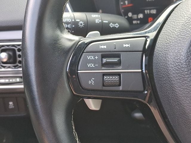 2023 Acura Integra A-Spec Package