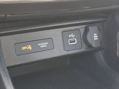 2023 Acura Integra A-Spec Package