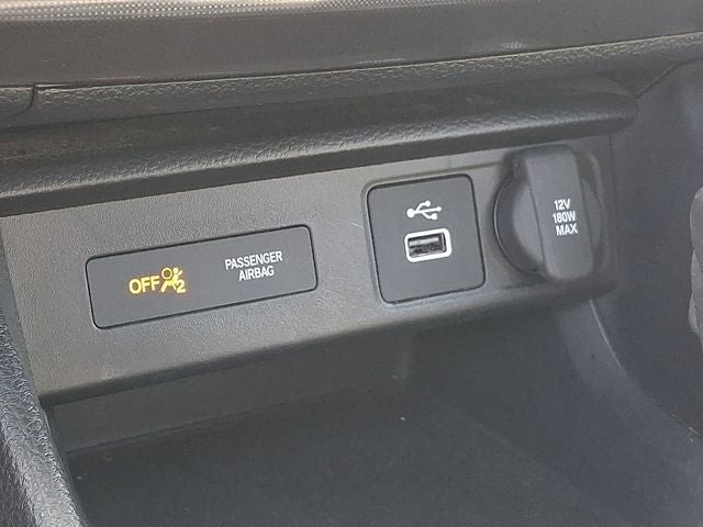 2023 Acura Integra A-Spec Package