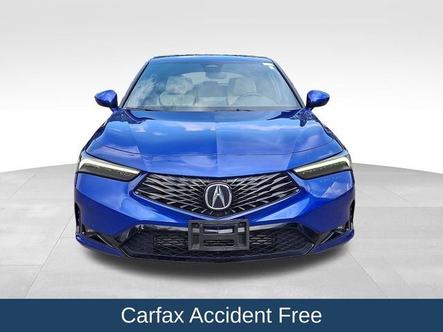 2023 Acura Integra A-Spec Package