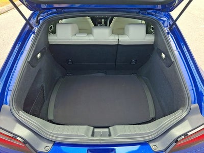 2023 Acura Integra A-Spec Package