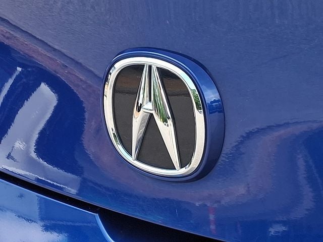 2023 Acura Integra A-Spec Package