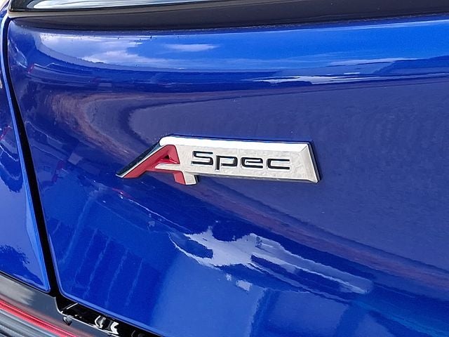 2023 Acura Integra A-Spec Package