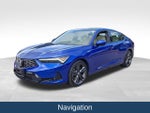 2023 Acura Integra A-Spec Package