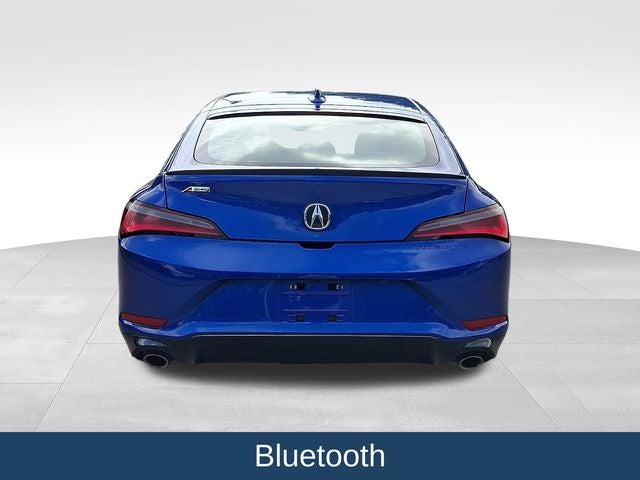 2023 Acura Integra A-Spec Package