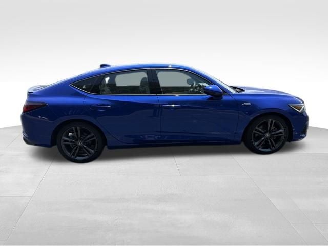 2025 Acura Integra A-Spec Tech Package