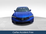 2025 Acura Integra A-Spec Tech Package