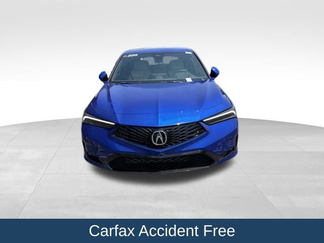 2025 Acura Integra A-Spec Tech Package