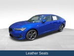 2025 Acura Integra A-Spec Tech Package
