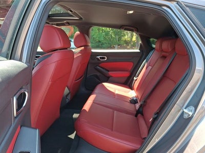 2023 Acura Integra A-Spec Tech Package