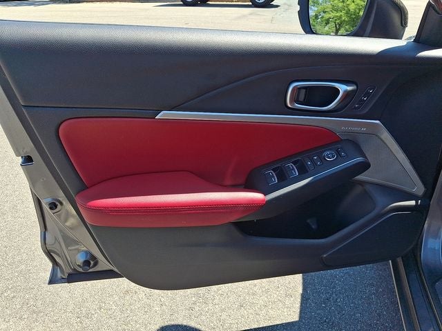 2023 Acura Integra A-Spec Tech Package
