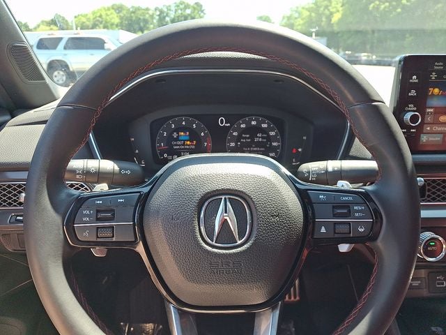 2023 Acura Integra A-Spec Tech Package