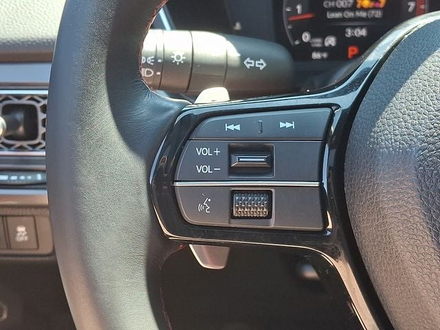 2023 Acura Integra A-Spec Tech Package