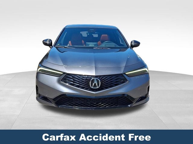 2023 Acura Integra A-Spec Tech Package